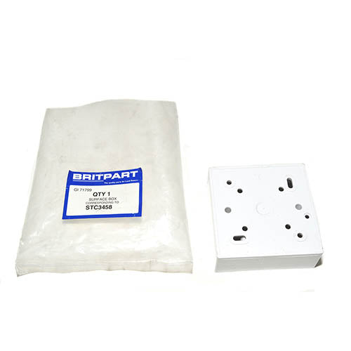 SURFACE BOX - OEM - STC3458
