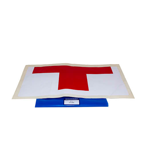 DECAL - BRITPART - STC3466