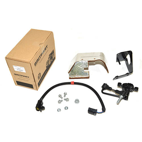 KIT-SENSOR HEIGHT FRONT LH - OEM - STC3578AA