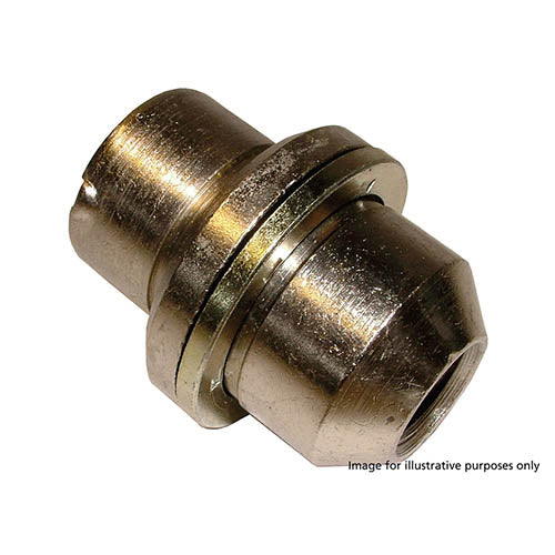 NUT LOCKNG ALLO - OEM - STC3585