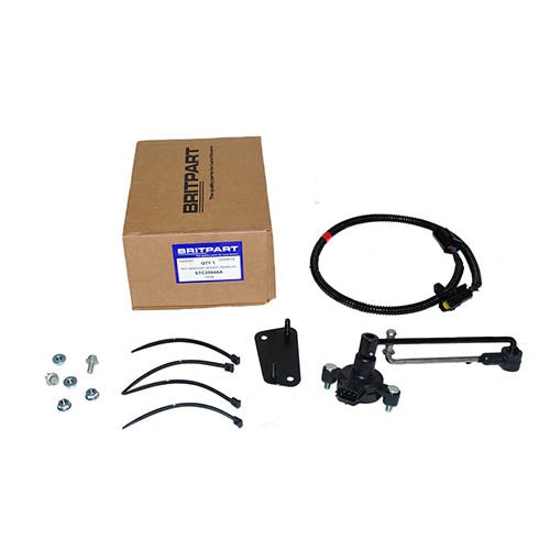 KIT-SENSOR HEIGHT REAR LH - OEM - STC3594AA