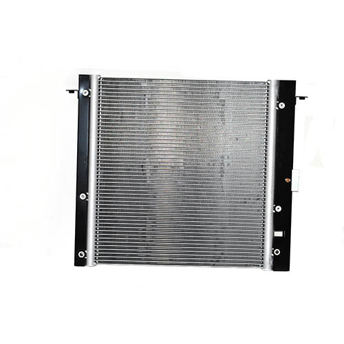 AIR CONDENSER - NO FANS - BRITPART - STC3679