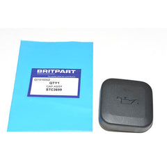 CAP ASSY - BRITPART - STC3699