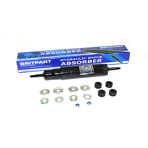 SHOCK ABSORBER FRONT - BRITPART - STC3703