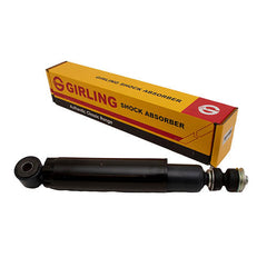 Land Rover Discovery 1 Rear Shock Absorber - Girling - STC3704GIRLING