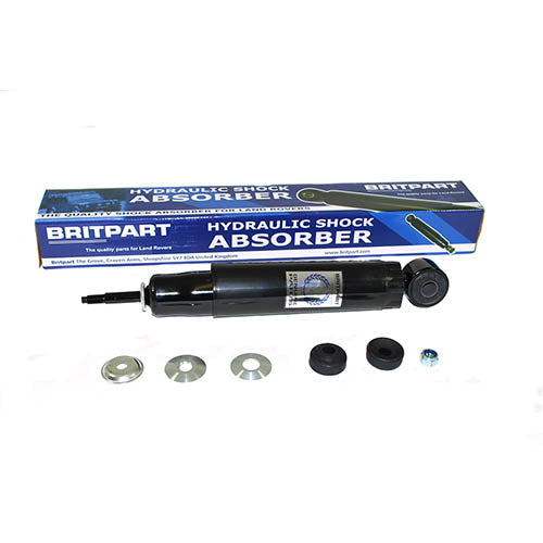 SHOCK ABSORBER REAR - BRITPART - STC3704