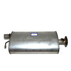 EXHAUST SILENCER - BRITPART - STC3716