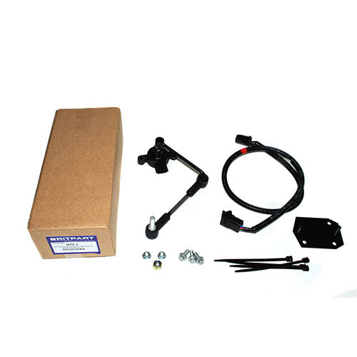 KIT SENSOR HEIGHT ADJUSTER FRONT LH - OEM - STC3734AA