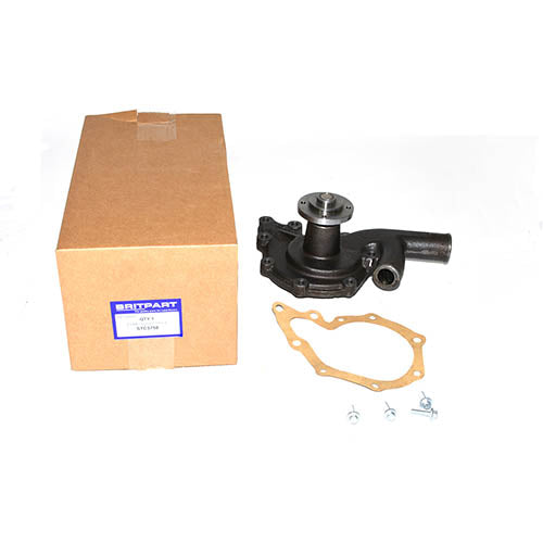 PUMP ASSY-COOLA - BRITPART - STC3758