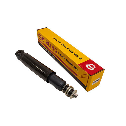 Land Rover Defender 90 Rear Shock Absorber - Girling - STC3767GIRLING