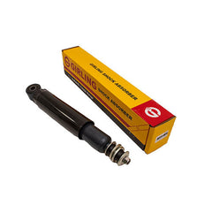 Land Rover Defender 90 Rear Shock Absorber - Girling - STC3767GIRLING