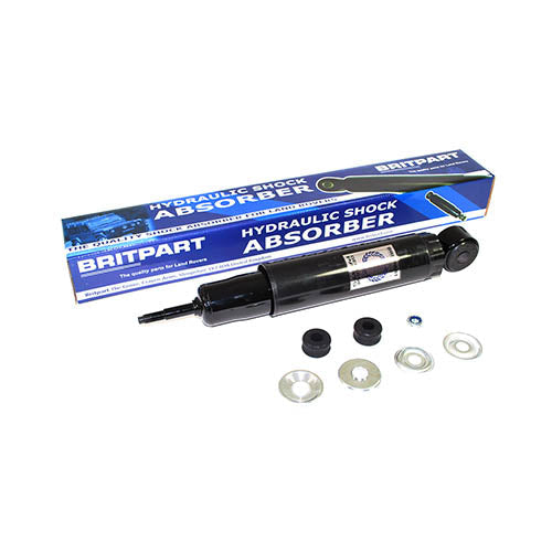 SHOCK ABSORBER REAR - BRITPART - STC3767