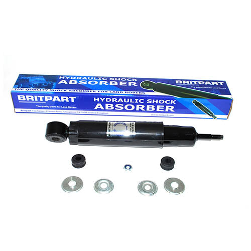 DAMPER KIT - BRITPART - STC3770