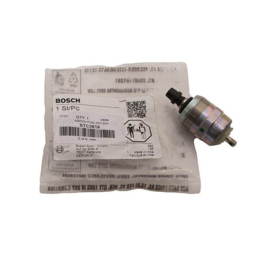 SWITCH FUEL CUT OFF - OEM - STC3819