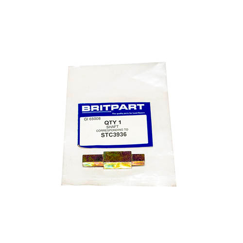 SHAFT - BRITPART - STC3936