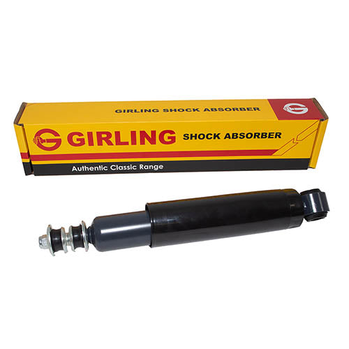 Land Rover Discovery 1 RR Classic Rear Shock Absorber - Girling - STC3941GIRLING