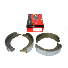 LWB BRAKE SHOE FRONT - MINTEX - STC3944G