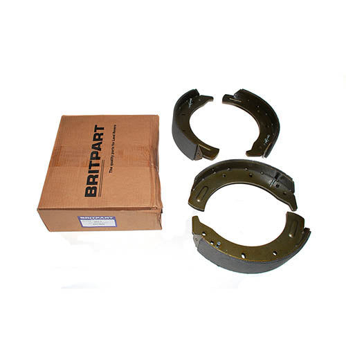 LWB BRAKE SHOE FRONT - BRITPART - STC3944