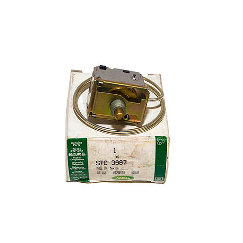 SWITCH-TEMPERAT - LAND ROVER - STC3987LR