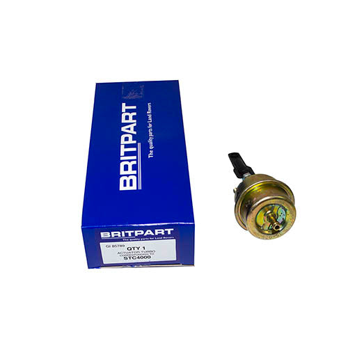 ACTUATOR-TURBO - OEM - STC4000