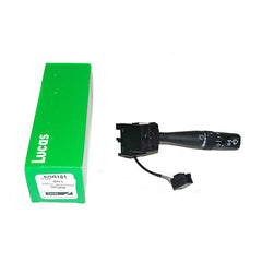 SWITCH - WASH/WIPER - LUCAS - STC4016
