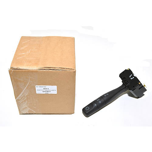 SWITCH - INDI/H'LAMPS - LUCAS - STC4017