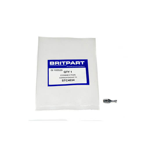 CONNECTOR - OEM - STC4034