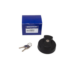 FUEL CAP - LOCKING - BRITPART - STC4072