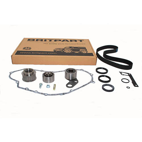 KIT - CAMSHAFT - BRITPART - STC4096LDR