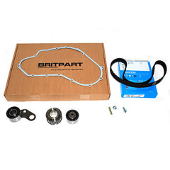 CAMSHAFT KIT - OEM - STC4096LG