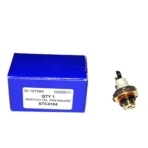 SWITCH OIL PRESSURE - BRITPART - STC4104