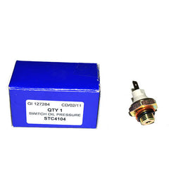 SWITCH OIL PRESSURE - BRITPART - STC4104