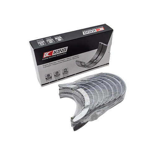 CRANKSHAFT BRG KIT - KING - STC4299K