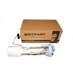 FUEL PUMP - BRITPART - STC4344