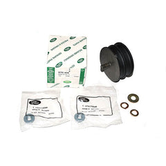 KIT MOUNTING RUBBER - LR - STC434LR