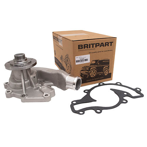 PUMP ASSY-COOLANT - BRITPART - STC4378