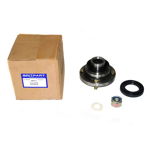KIT-FLANGE - BRITPART - STC4379