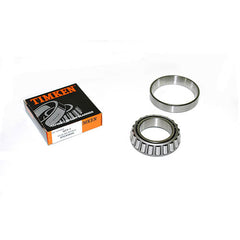 HUB BEARING - TIMKEN - STC4382G