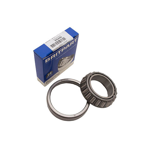 HUB BEARING - BRITPART - STC4382