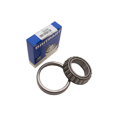 HUB BEARING - BRITPART - STC4382