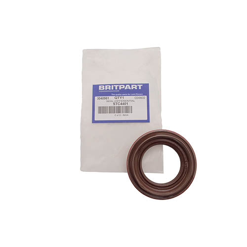 SEAL-DIFFERENTIAL - BRITPART - STC4401
