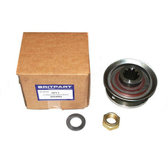 FLANGE KIT DEFENDER - BRITPART - STC4403