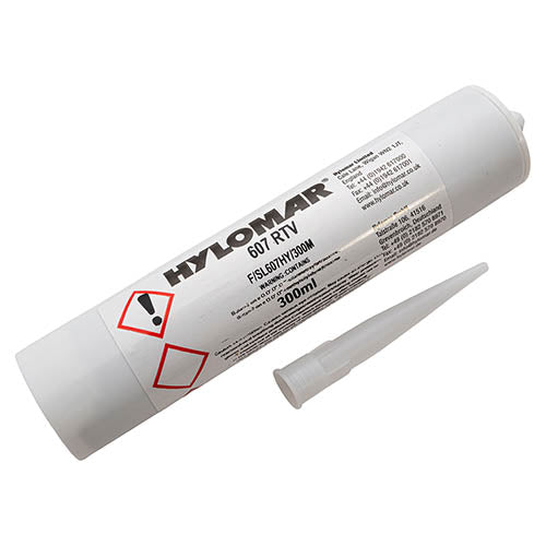 SILICONE SEALANT - HYLOMAR - STC4404