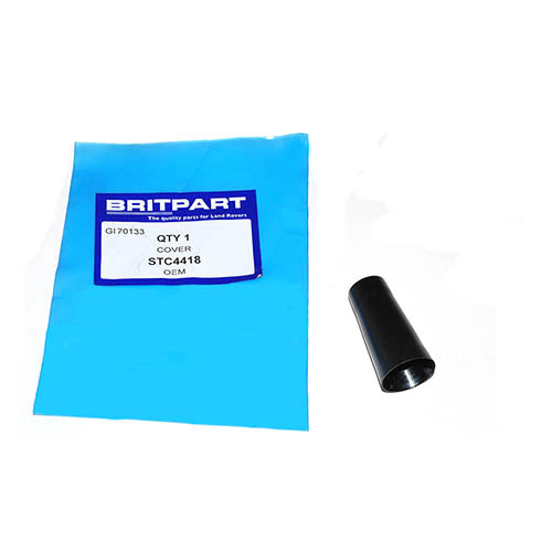 COVER - OEM - STC4418