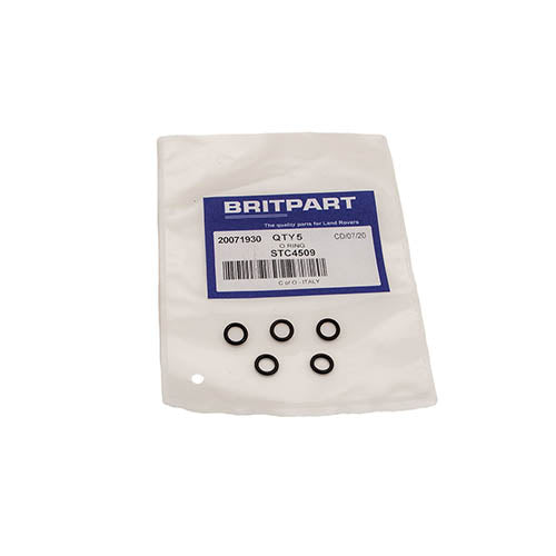 O RING - BRITPART - STC4509