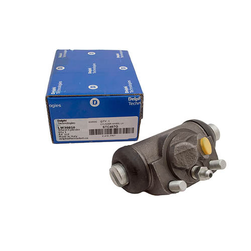 CYLINDER WHEEL LH - DELPHI - STC467G