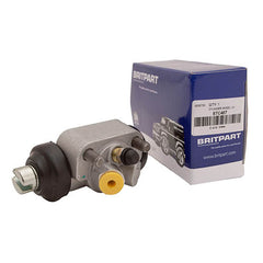 CYLINDER WHEEL LH - BRITPART - STC467