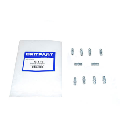 NIPPLE-GREASE - BRITPART - STC4808