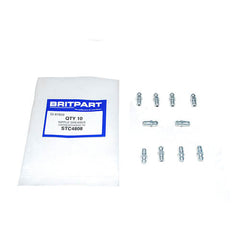 NIPPLE-GREASE - BRITPART - STC4808