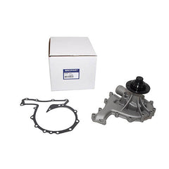 WATER PUMP - BRITPART - STC483